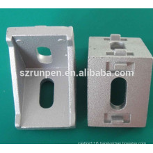 Aluminum Die Casting Furniture Parts